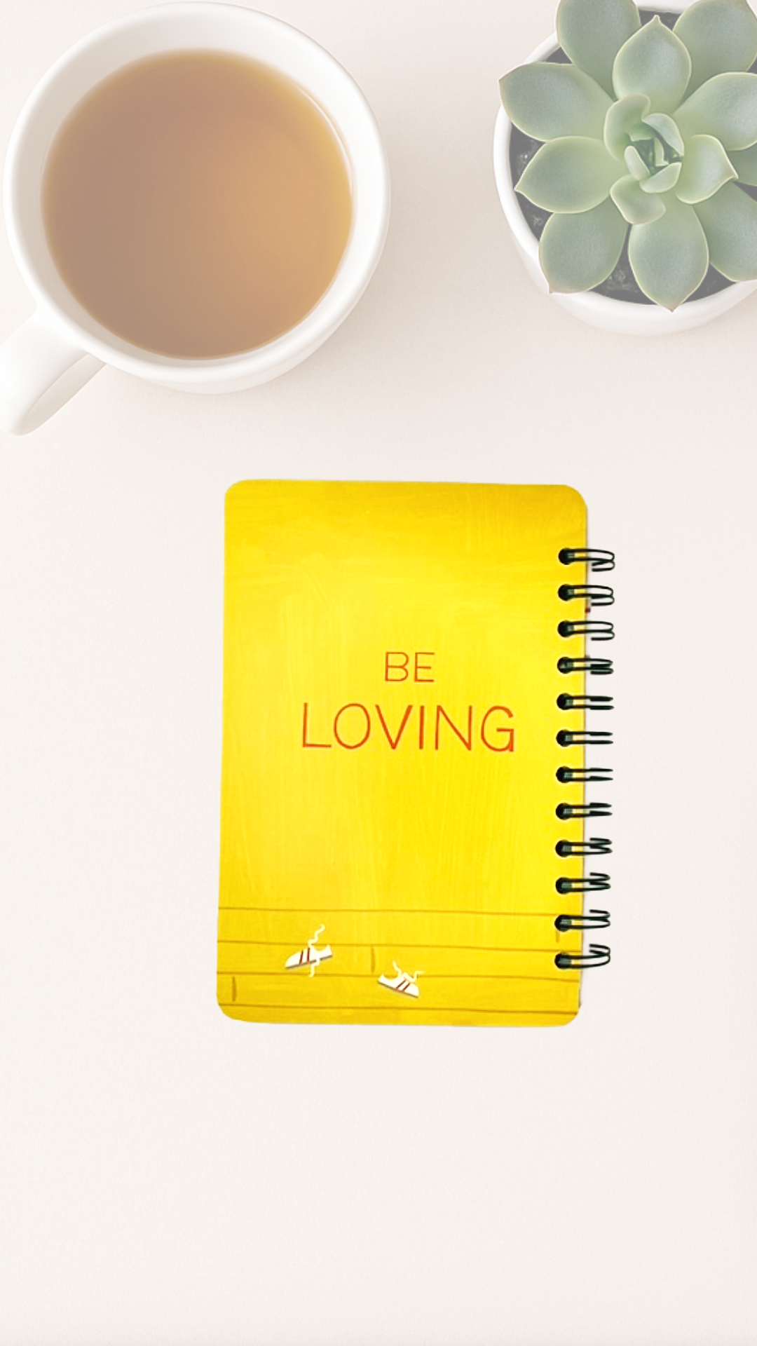 Be Bold Baby Journal – Michelle Obama Board Book Spiral Notebook with Graph Paper