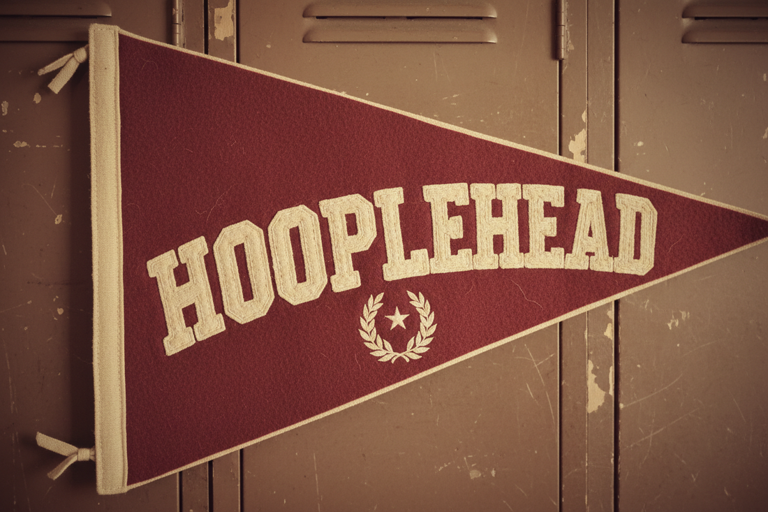 What is a Hooplehead, and How it Defines Hooplethreads