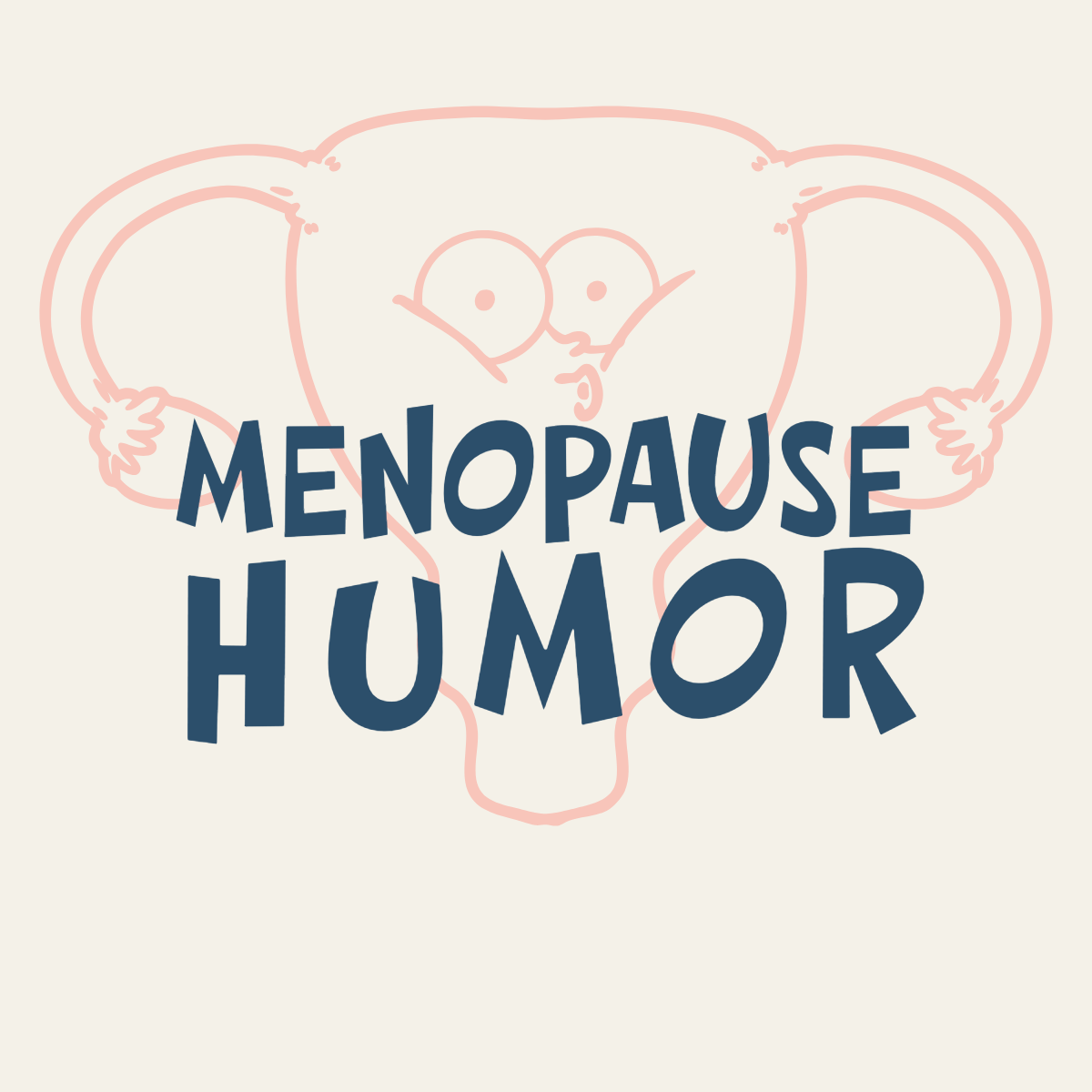 Menopause Humor