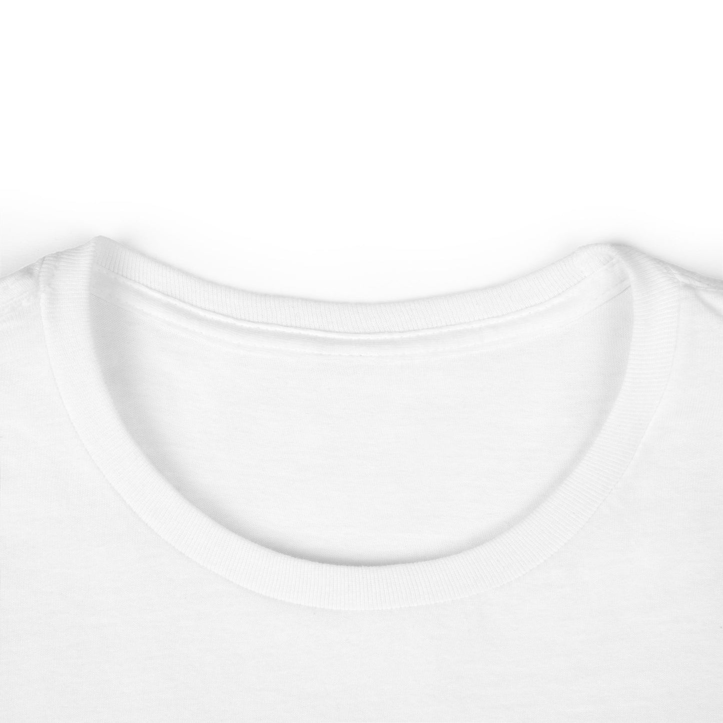 Women's Softstyle Tee with Cute Illustrated Maine Lobster