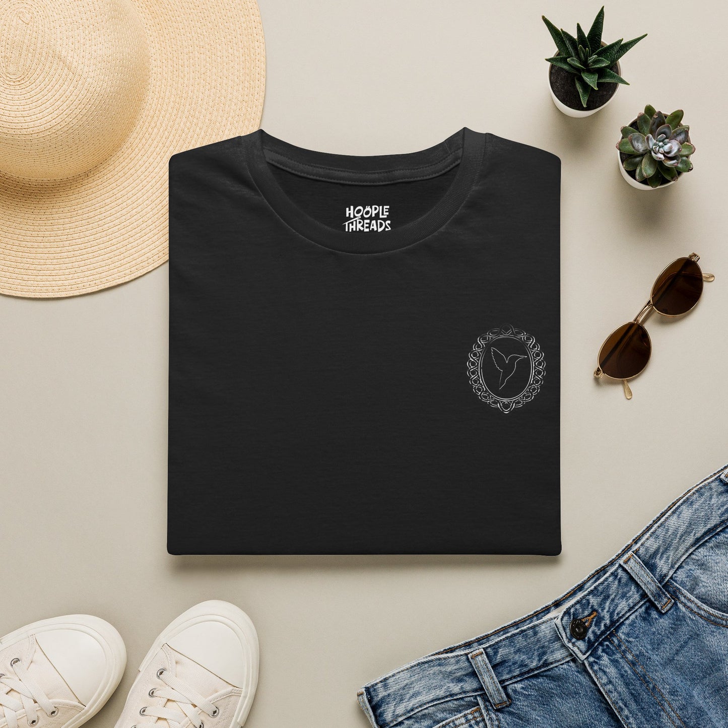 Widow's Bay Inspired "A Haunt Equation" T-Shirt