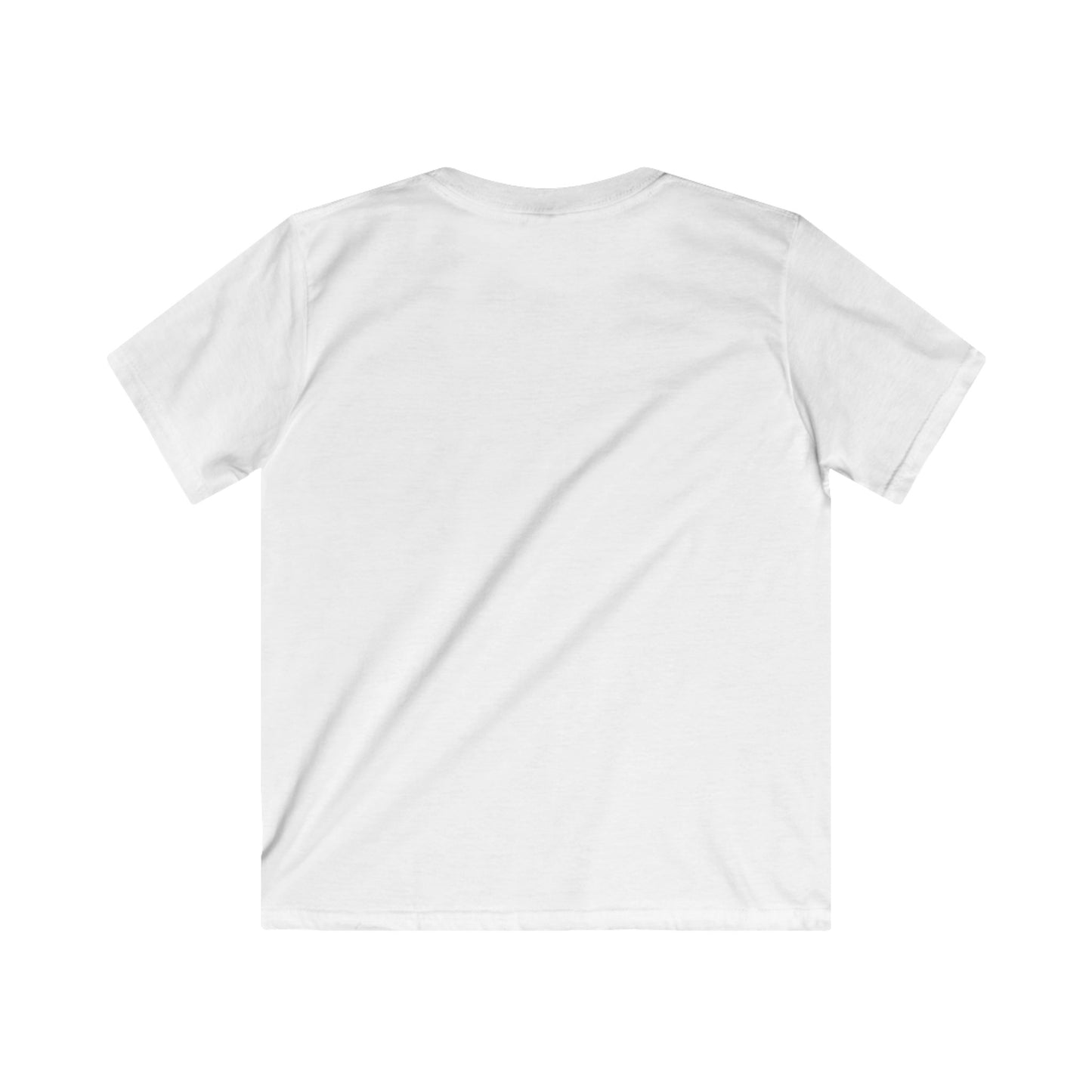 Kids Tee - Cute Maine Lobster Illustration