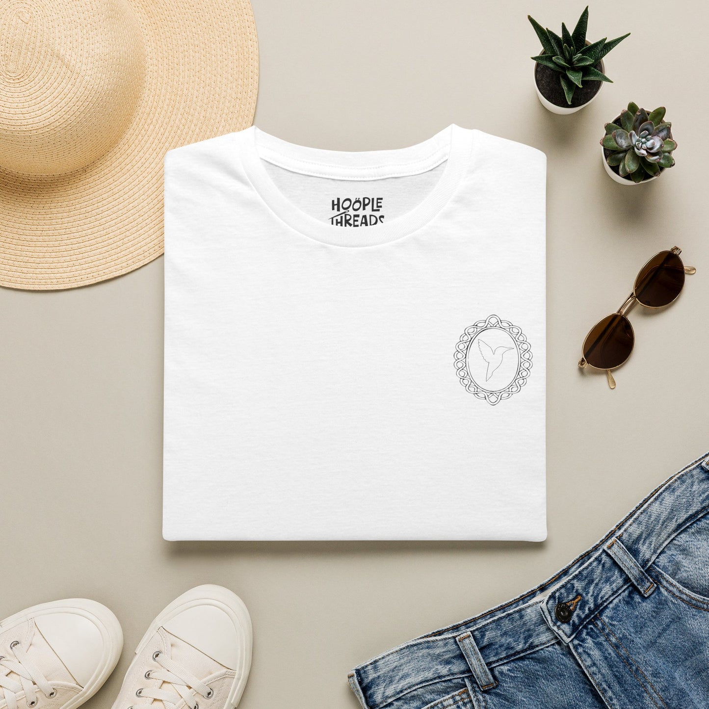 Widow's Bay Inspired "A Haunt Equation" T-Shirt