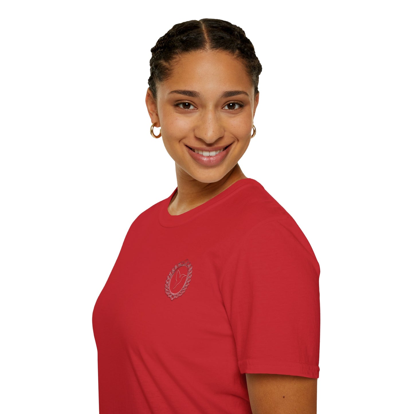 Widow's Bay Inspired "A Haunt Equation" T-Shirt