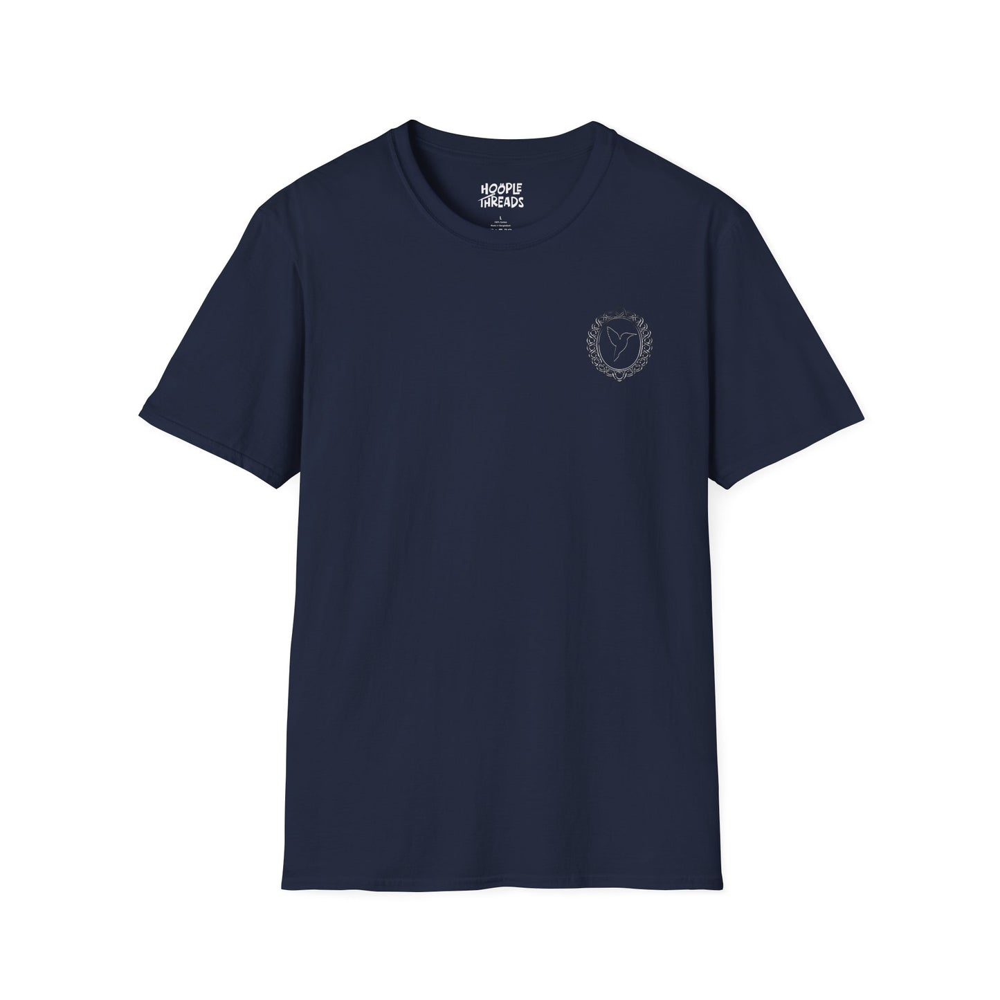 Widow's Bay Inspired "A Haunt Equation" T-Shirt