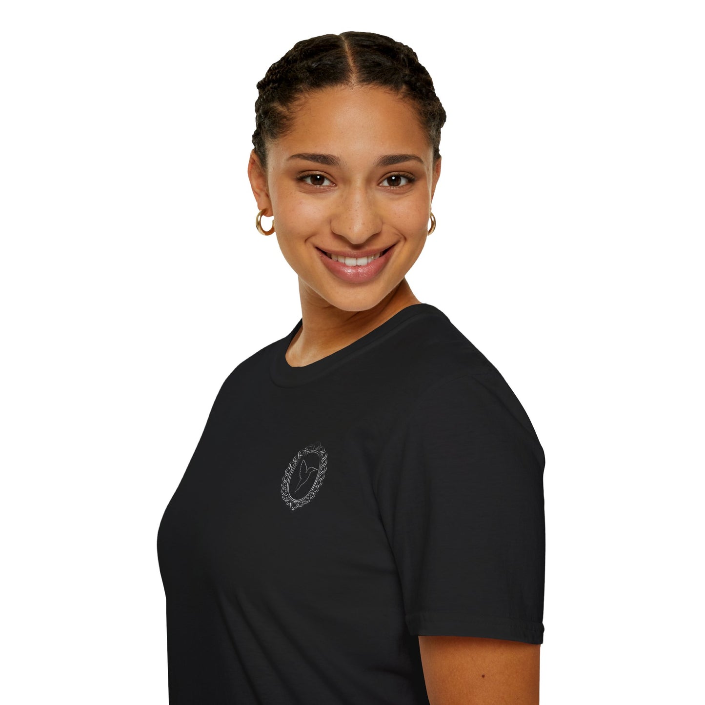 Widow's Bay Inspired "A Haunt Equation" T-Shirt