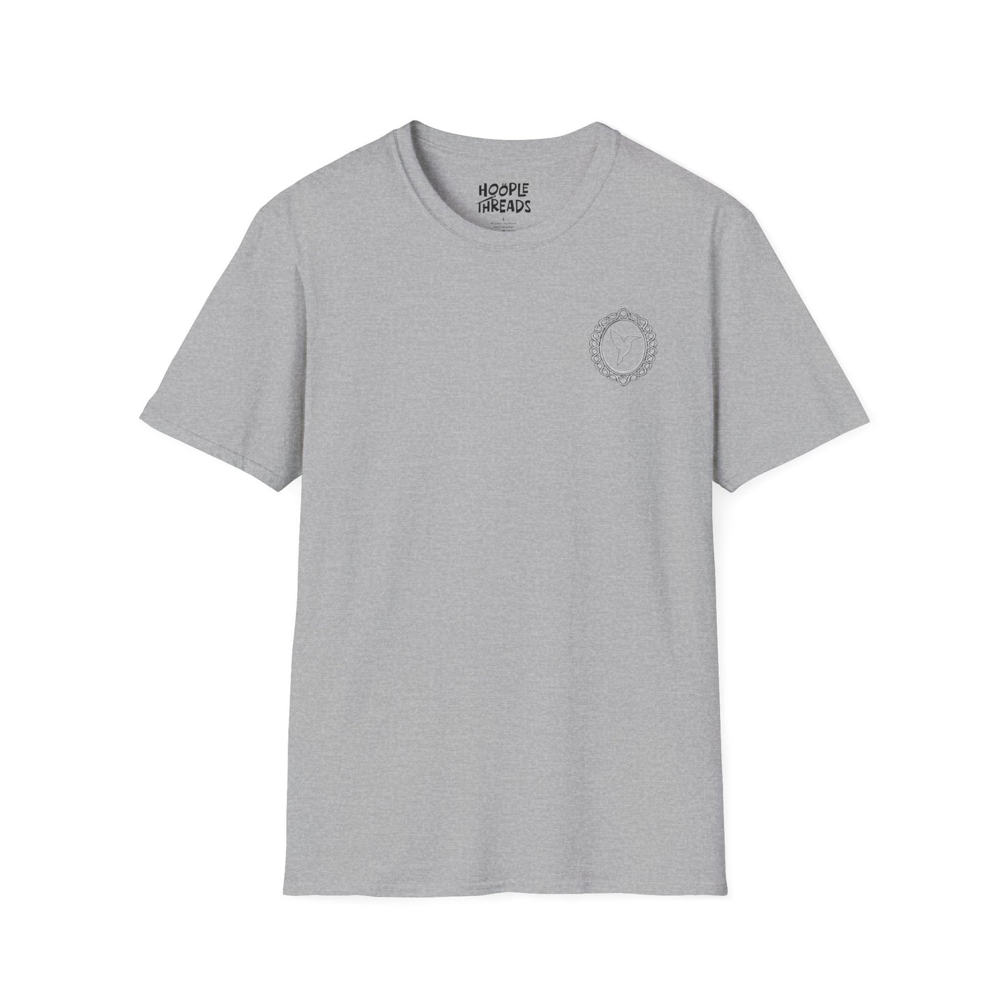 Widow's Bay Inspired "A Haunt Equation" T-Shirt