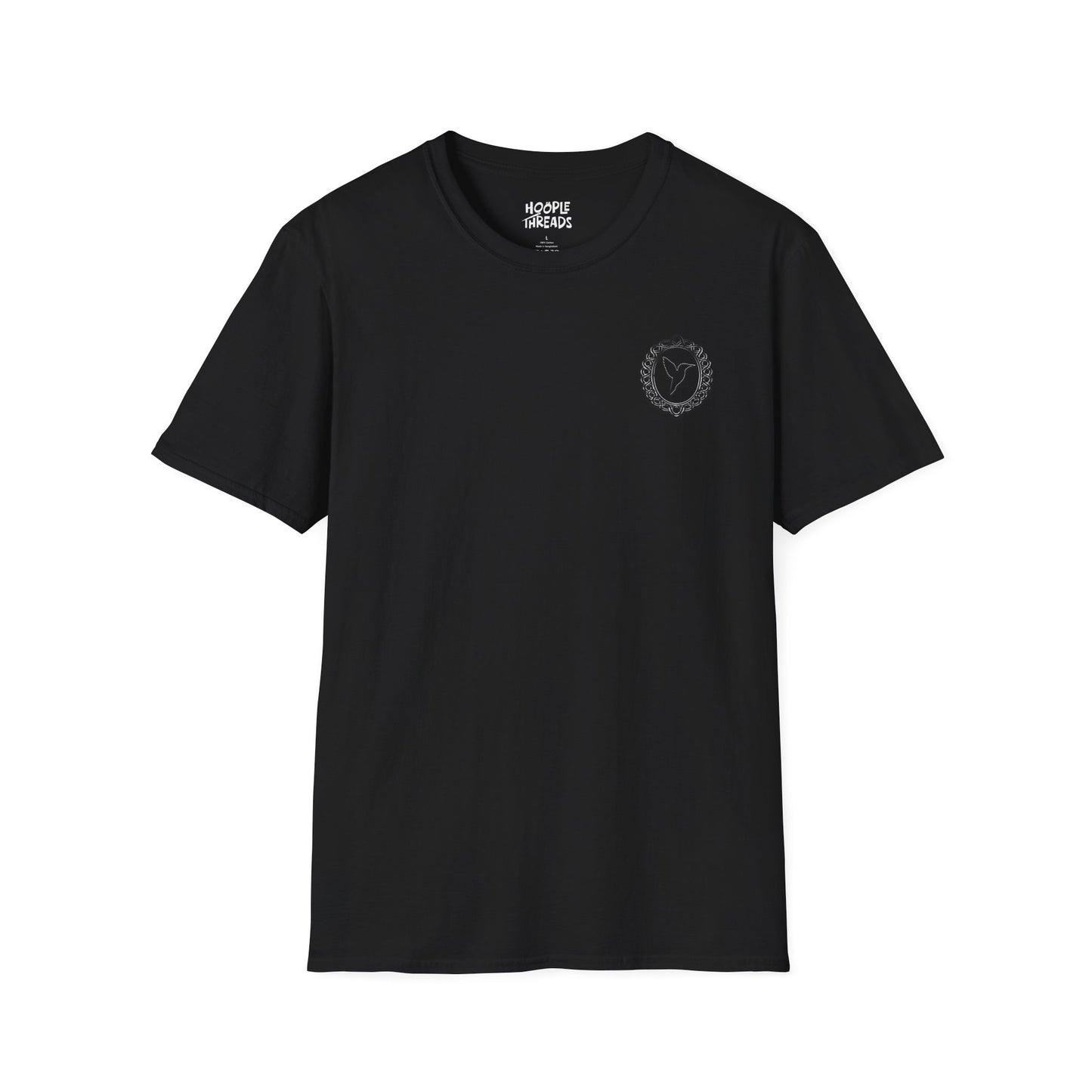Widow's Bay Inspired "A Haunt Equation" T-Shirt
