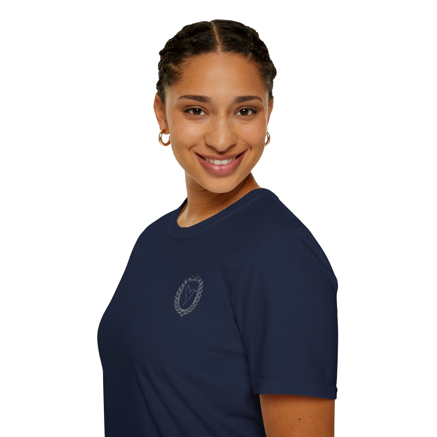 Widow's Bay Inspired "A Haunt Equation" T-Shirt