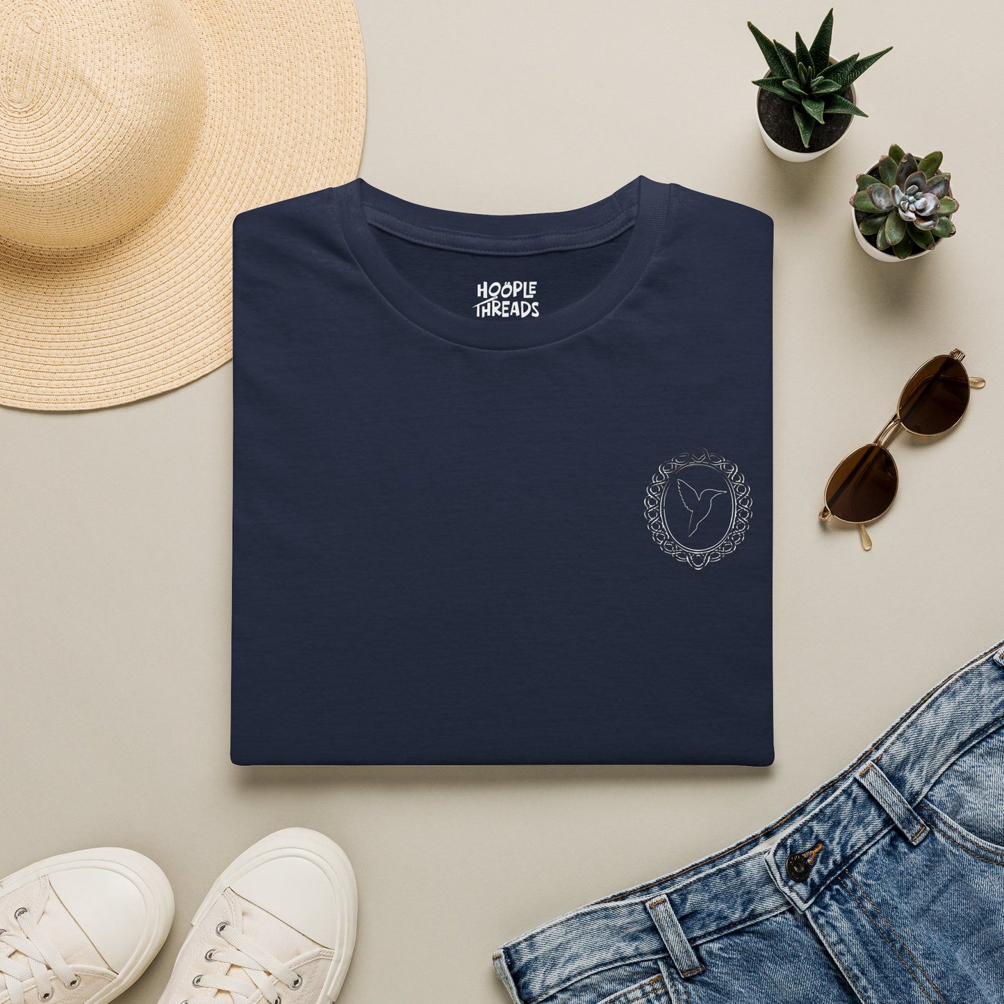 Widow's Bay Inspired "A Haunt Equation" T-Shirt