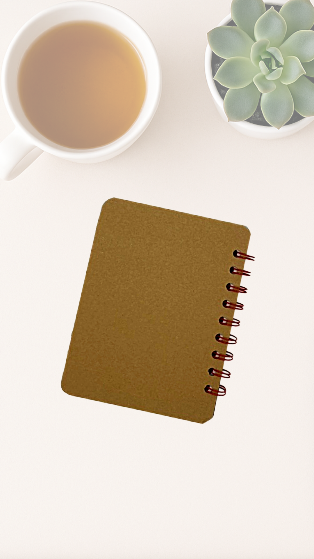 Crabby Thoughts Journal – Upcycled Board Book Spiral Notebook with Narwhal Surprise